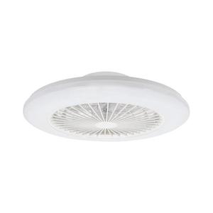 B.V. - LED Stmievateľné stropné svietidlo s látorom LED/40W/230V vyobraziť