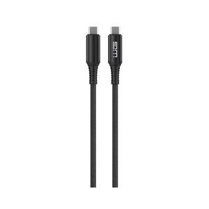 Winner Group Winner Group - USB kábel USB-C / USB-C 240W 1m čierna vyobraziť
