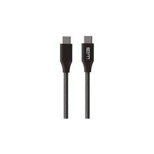 Winner Group Winner Group - USB kábel USB-C / USB-C 140W 1, 5m čierna vyobraziť