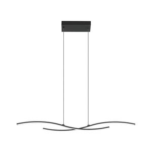 Eglo 31227 - LED Luster na lanku ALBORAYA LED/20, 7W/230V vyobraziť