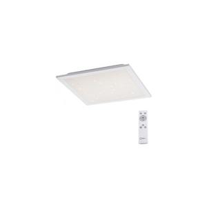 Leuchten Direkt Leuchten Direkt 14760-16 - LED Stmievateľné svietidlo STARRYFLAT LED/20W/230V + DO vyobraziť
