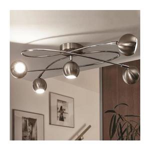 Eglo 94251 - LED Bodové svietidlo LOCANDA 5xGU10-LED/3W/230V vyobraziť