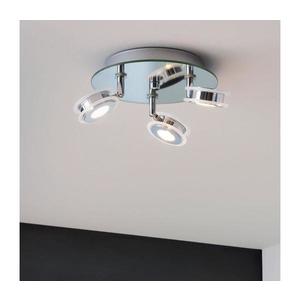 Eglo 95279 - LED Bodové kúpeľňové svietidlo AGUEDA 3xLED/3, 3W/230V vyobraziť