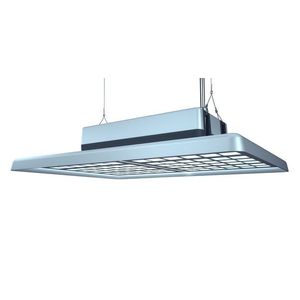 LED priemyselné osvetlenie High-bay vyobraziť