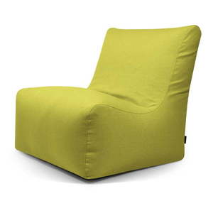Zelený sedací vak Seat 100 Lounge – SLOWDOWN vyobraziť