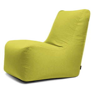 Zelený sedací vak Seat Lounge – SLOWDOWN vyobraziť