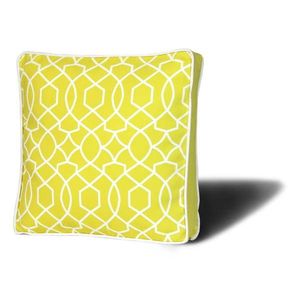Sedák 42x42 cm – Mioli Decor vyobraziť