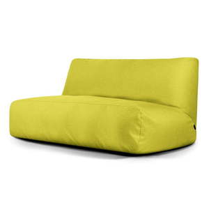 Zelený sedací vak Sofa Tube 160 – SLOWDOWN vyobraziť