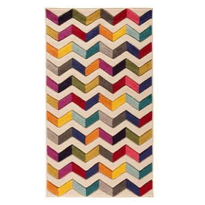 Koberec Flair Rugs Spectrum Bolero, 80 x 150 cm vyobraziť