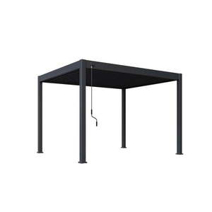 Bioklimatická pergola Intro Neo – Rojaplast vyobraziť
