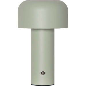 Zelená LED stolová lampa (výška 21, 5 cm) Bobby – Star Trading vyobraziť