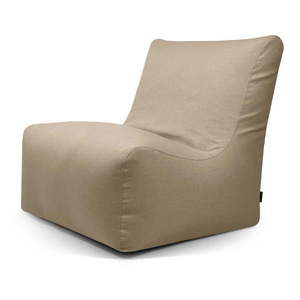 Hnedý sedací vak Seat 100 Lounge – SLOWDOWN vyobraziť