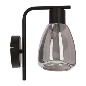 Nástenné svietidlo ø 12 cm Moldo – Candellux Lighting vyobraziť