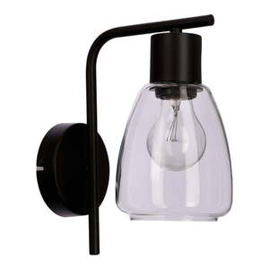 Nástenné svietidlo ø 12 cm Moldo – Candellux Lighting vyobraziť