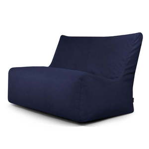 Modrý sedací vak Sofa Seat Lounge – SLOWDOWN vyobraziť