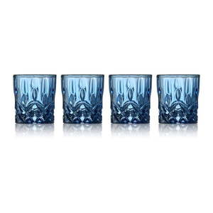 Poháre v súprave 4 ks štamperlík 40 ml Sorrento – Lyngby Glas vyobraziť