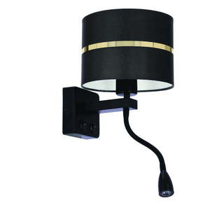 LED nástenné svietidlo Polo – Candellux Lighting vyobraziť