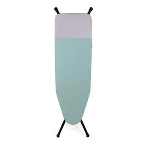 Žehliaca doska 120x38 cm K-B Black Tube – Rolser vyobraziť