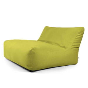Zelený sedací vak Sofa Lounge – SLOWDOWN vyobraziť