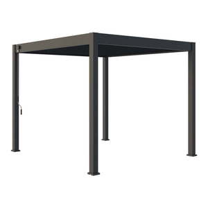 Bioklimatická pergola Intro Plus – Rojaplast vyobraziť