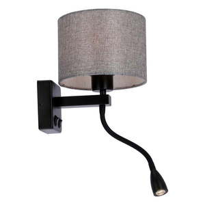 LED nástenné svietidlo Polo – Candellux Lighting vyobraziť