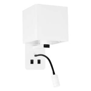 Nástenné svietidlo Magnum – Candellux Lighting vyobraziť
