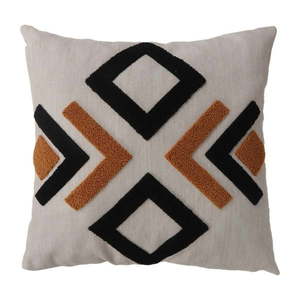 Ľanová obliečka na vankúš 43x43 cm Polen – Mioli Decor vyobraziť