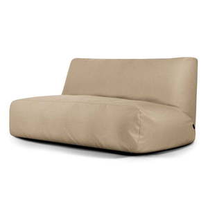 Hnedý sedací vak Sofa Tube 160 – SLOWDOWN vyobraziť