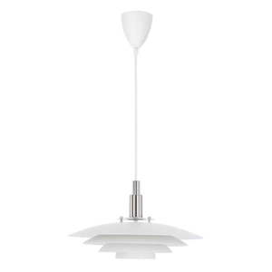 Závesné svietidlo ø 38 cm Klimo – Candellux Lighting vyobraziť