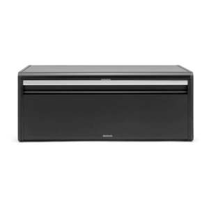 Oceľový chlebník Fall Front – Brabantia vyobraziť