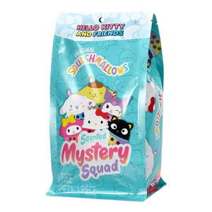 Plyšová hračka Hello Kitty Mystery – SQUISHMALLOWS vyobraziť
