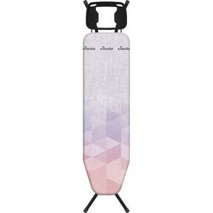 Žehliaca doska 114x34 cm Diamond S – Vileda vyobraziť