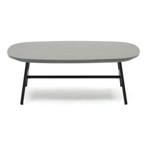 Záhradný odkladací stolík 60x100 cm Bramant – Kave Home vyobraziť