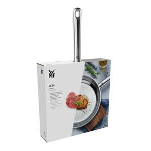Nerezová panvica ø 24 cm Profi – WMF vyobraziť