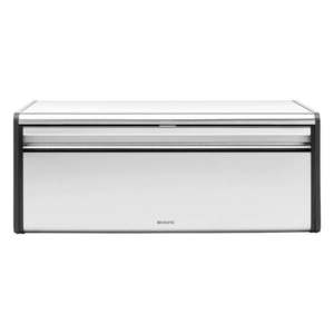 Oceľový chlebník Fall Front – Brabantia vyobraziť