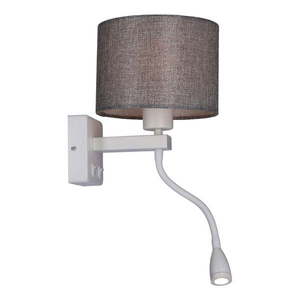 LED nástenné svietidlo Polo – Candellux Lighting vyobraziť