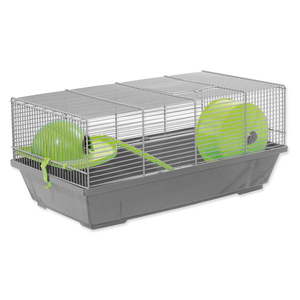 Klietka pre hlodavcov Small Animals Erik – Plaček Pet Products vyobraziť