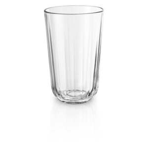 Súprava 4 pohárov Eva Solo Facet, 430 ml vyobraziť