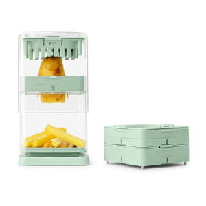 Krájač na zeleninu/na zemiaky Tasty+ – Brabantia vyobraziť