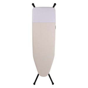 Žehliaca doska 120x38 cm K-B Black Tube – Rolser vyobraziť