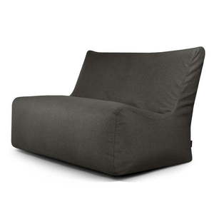Tmavosivý sedací vak Sofa Seat Lounge – SLOWDOWN vyobraziť