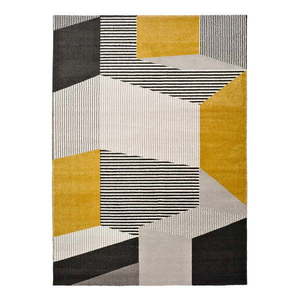 Koberec Universal Elle Multi, 120 × 170 cm vyobraziť