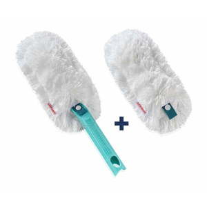 Prachovka z mikrovlákna Superduster – LEIFHEIT vyobraziť