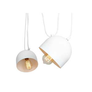 Lustre a závesné svietidlá vyobraziť