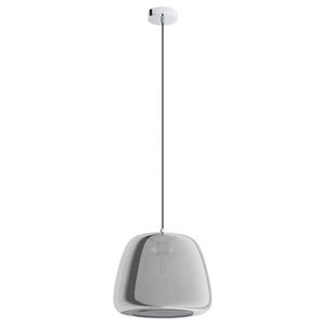 Eglo ZÁVESNÉ SVIETIDLO, E27/40 W, 110/40 cm vyobraziť