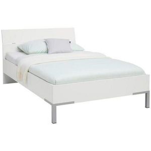 Xora POSTEĽ, 120/200 cm biela vyobraziť