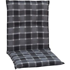 Gardenson SADA VANKÚŠOV PRE STOLIČKU 4ks, 100/50/6 cm vyobraziť
