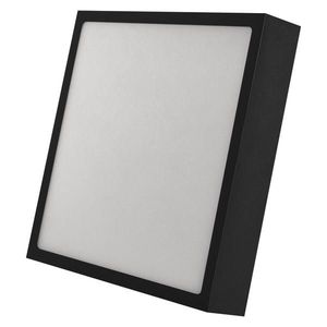 XXXL STROPNÉ LED SVIETIDLO, 22.5/4.2/22.5 cm vyobraziť