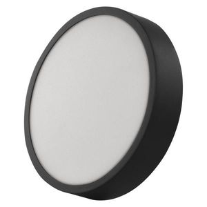 XXXL STROPNÉ LED SVIETIDLO, 22.5/4.2/22.5 cm vyobraziť
