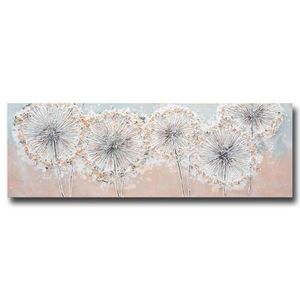 XXXL OLEJOMAĽBA, 150/50 cm vyobraziť